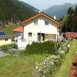 Daire Apart Alblittblick Kappl (Landeck)