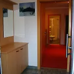 アパート Alblittblick カップル