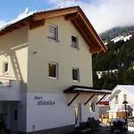 Apart Alblittblick Kappl (Landeck)