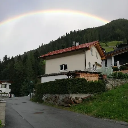 Apart Alblittblick