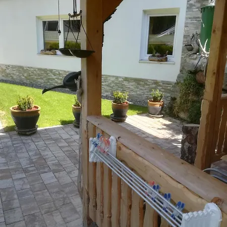 Alblittblick Appartement Kappl (Landeck)