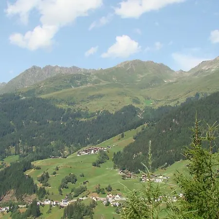 Apart Alblittblick