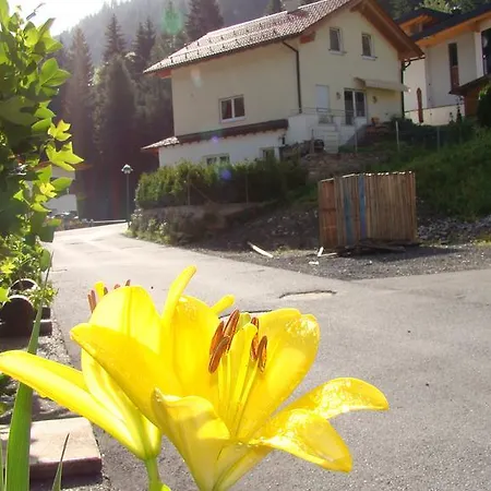 Alblittblick * Kappl (Landeck)