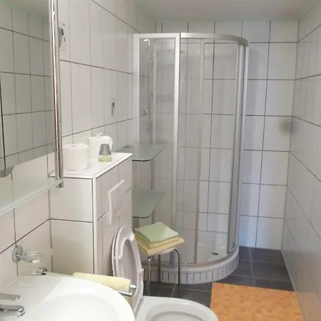 Alblittblick アパート