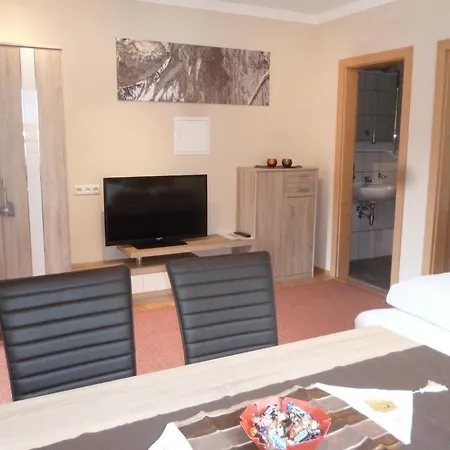 Alblittblick Appartement