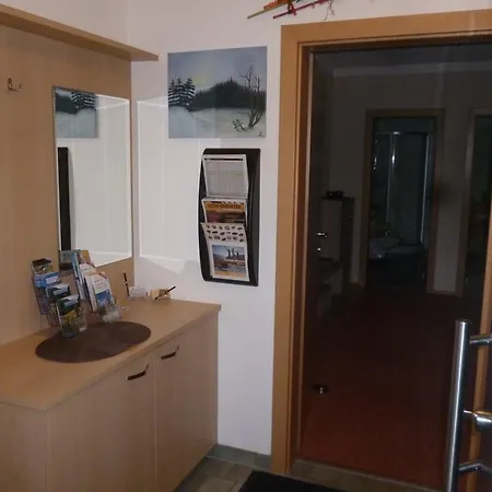 Appartement Alblittblick Kappl (Landeck)