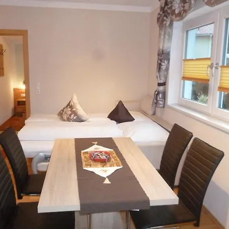 Appartement Alblittblick *