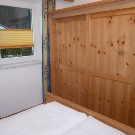 Alblittblick Appartement *