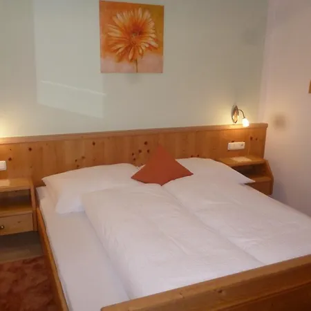 Apart Alblittblick Apartment Kappl (Landeck)