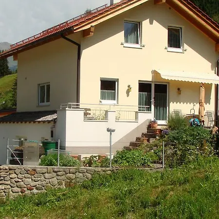 Apartment Apart Alblittblick