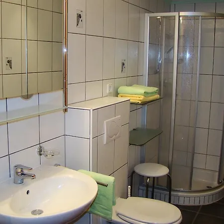 Apartment Apart Alblittblick
