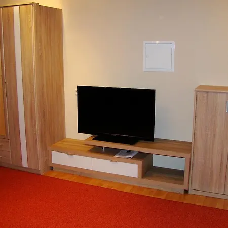 Apartment Apart Alblittblick