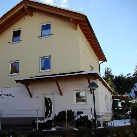 Apartment Apart Alblittblick Kappl (Landeck)
