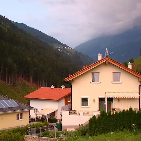 Apartment Apart Alblittblick