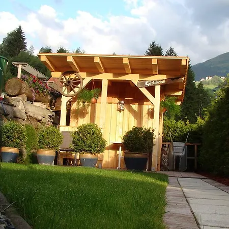 Apart Alblittblick Kappl (Landeck)