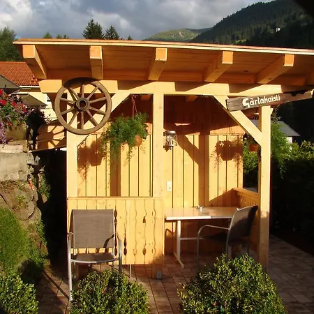 Apart Alblittblick Apartment Kappl (Landeck)