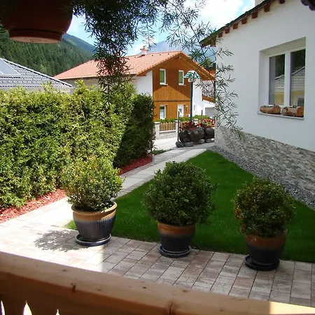 Alblittblick * Kappl (Landeck)