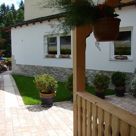 Alblittblick * Kappl (Landeck)