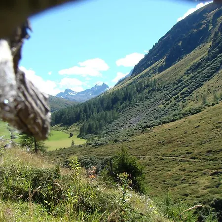 アパート Alblittblick *