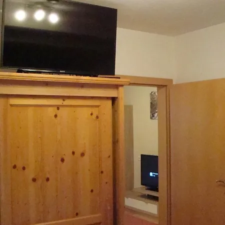 アパート Alblittblick