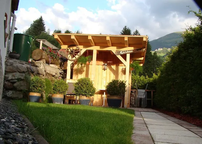 Alblittblick كابل