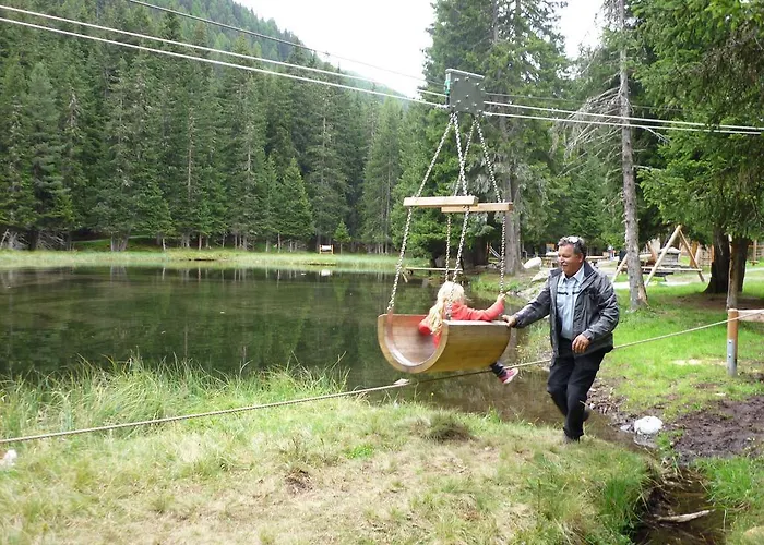 شقة Alblittblick *