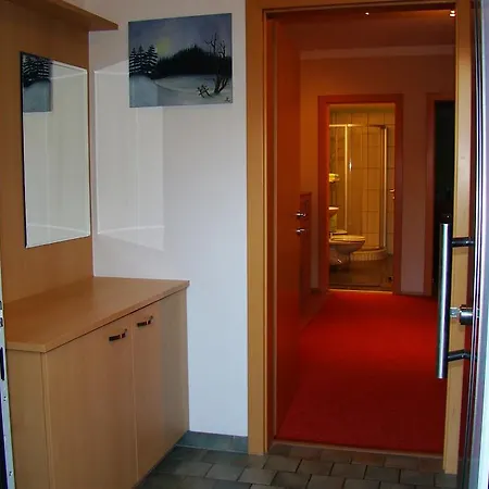 Apartman Alblittblick Kappl