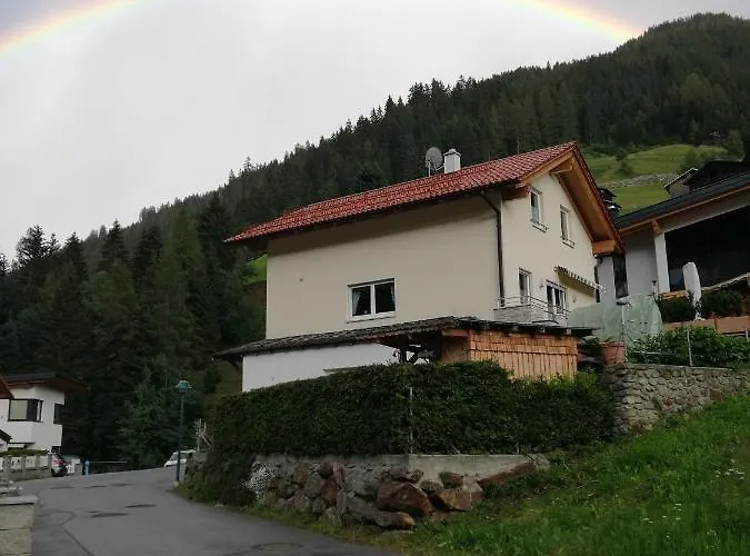 Apart Alblittblick