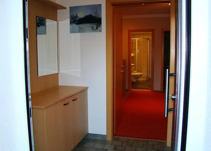 Daire Apart Alblittblick Kappl (Landeck)