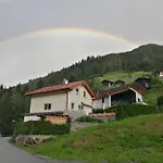 Alblittblick Apartamento Kappl (Landeck)