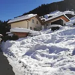 Alblittblick Apartamento *