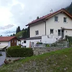 Alblittblick Apartamento Kappl (Landeck)
