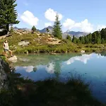 Alblittblick Kappl (Landeck)