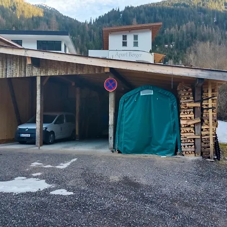 Alblittblick Kappl (Landeck)