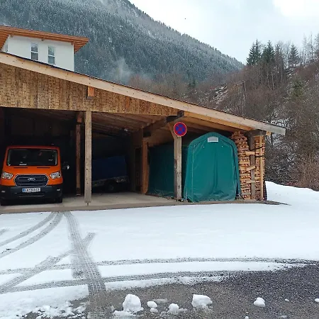 Alblittblick Appartamento *