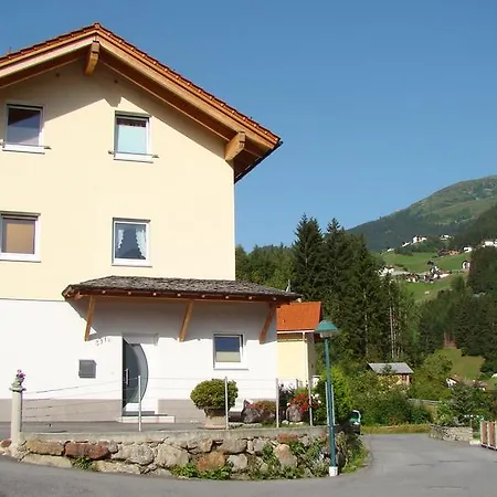Alblittblick Lägenhet