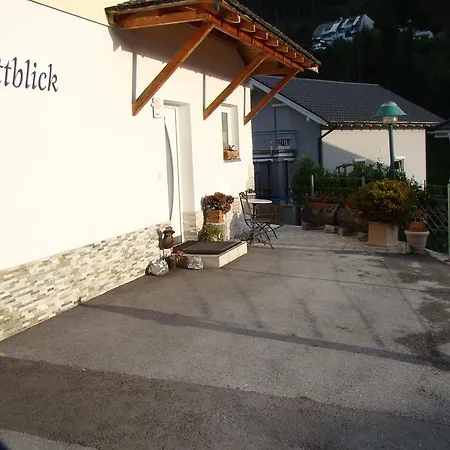 Alblittblick Lägenhet *